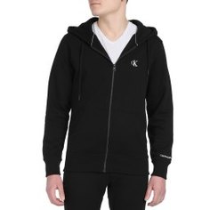 Свитер CALVIN KLEIN JEANS J30J314535 черный