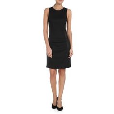Платье CALVIN KLEIN JEANS J20J213163 черный