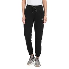 Брюки CALVIN KLEIN JEANS J20J212872 черный