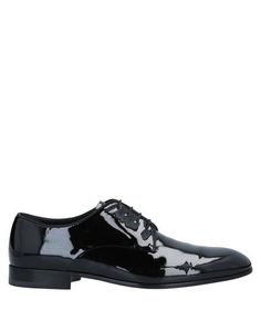 Обувь на шнурках Giorgio Armani