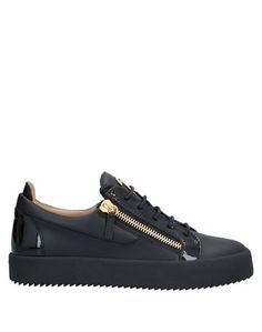 Низкие кеды и кроссовки Giuseppe Zanotti