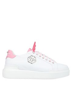 Низкие кеды и кроссовки Philipp Plein