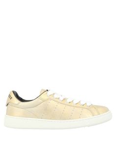Низкие кеды и кроссовки Dsquared2