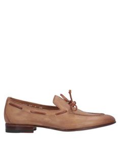 Мокасины Santoni