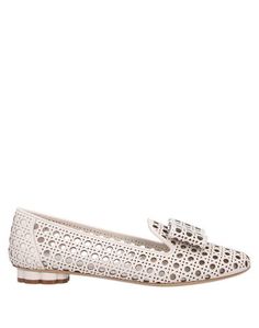Мокасины Salvatore Ferragamo
