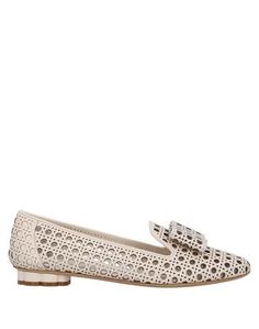 Мокасины Salvatore Ferragamo