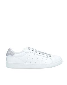 Низкие кеды и кроссовки Dsquared2