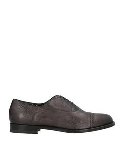 Обувь на шнурках Santoni