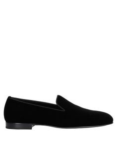 Мокасины Saint Laurent