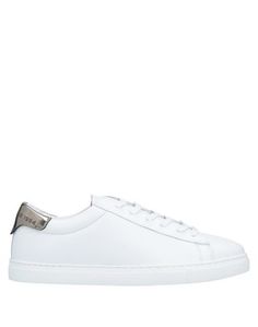 Низкие кеды и кроссовки Dsquared2