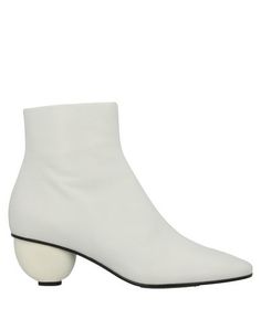 Полусапоги и высокие ботинки Proenza Schouler