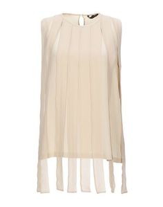 Топ без рукавов MAX Mara