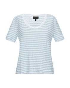 Свитер Emporio Armani