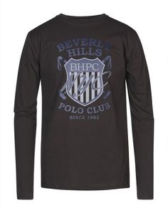 Футболка Beverly Hills Polo Club
