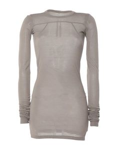 Футболка Rick Owens