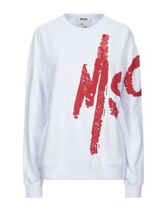 Толстовка Msgm
