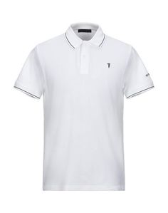 Поло Tru Trussardi