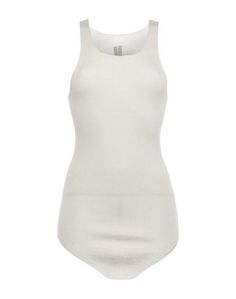 Майка Rick Owens