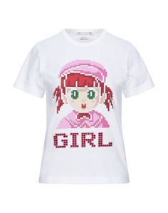 Футболка Comme DES GarÇons