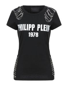 Футболка Philipp Plein