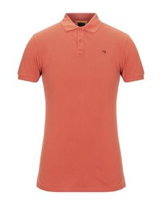 Поло Scotch & Soda
