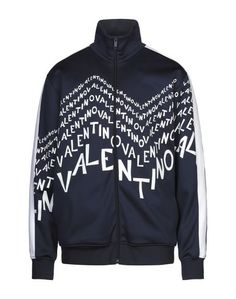 Толстовка Valentino