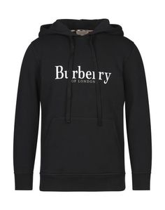 Толстовка Burberry