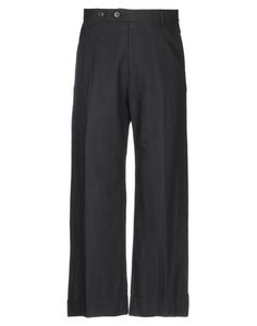 Повседневные брюки Dries Van Noten