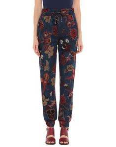 Повседневные брюки Etro