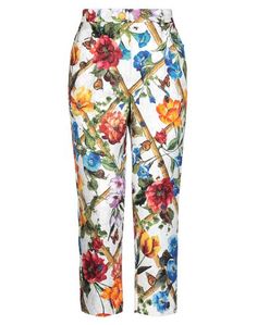 Повседневные брюки Dolce & Gabbana