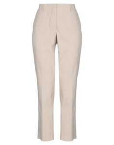 Повседневные брюки Dries Van Noten
