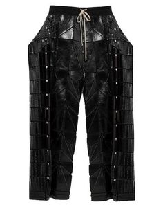 Повседневные брюки Rick Owens