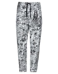 Повседневные брюки Dolce & Gabbana