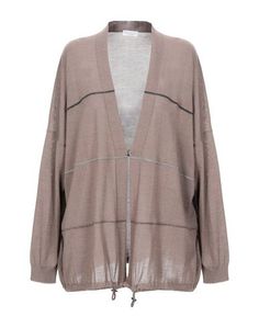 Кардиган Brunello Cucinelli