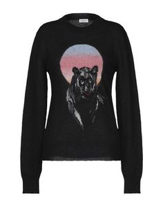 Свитер Saint Laurent