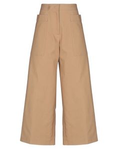Повседневные брюки Jil Sander