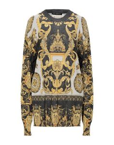 Свитер Versace