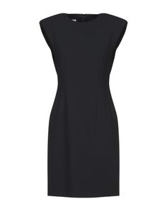 Короткое платье Dries Van Noten