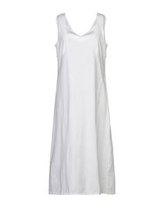Платье длиной 3/4 Marni