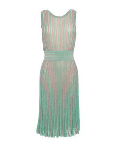 Короткое платье Missoni