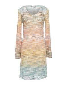 Короткое платье Missoni