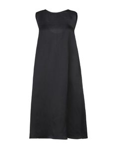 Платье до колена Jil Sander