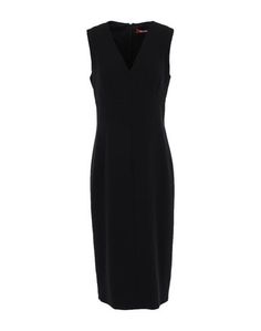 Платье до колена MAX Mara