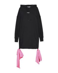 Короткое платье Msgm