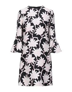 Короткое платье Valentino
