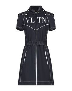 Короткое платье Valentino
