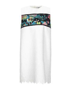 Короткое платье Msgm