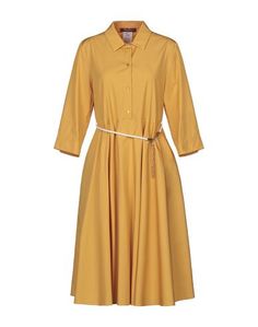 Платье до колена MAX Mara