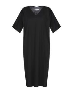 Платье до колена Jil Sander
