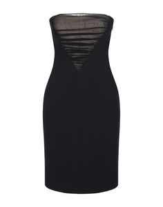 Короткое платье Alexander Wang
